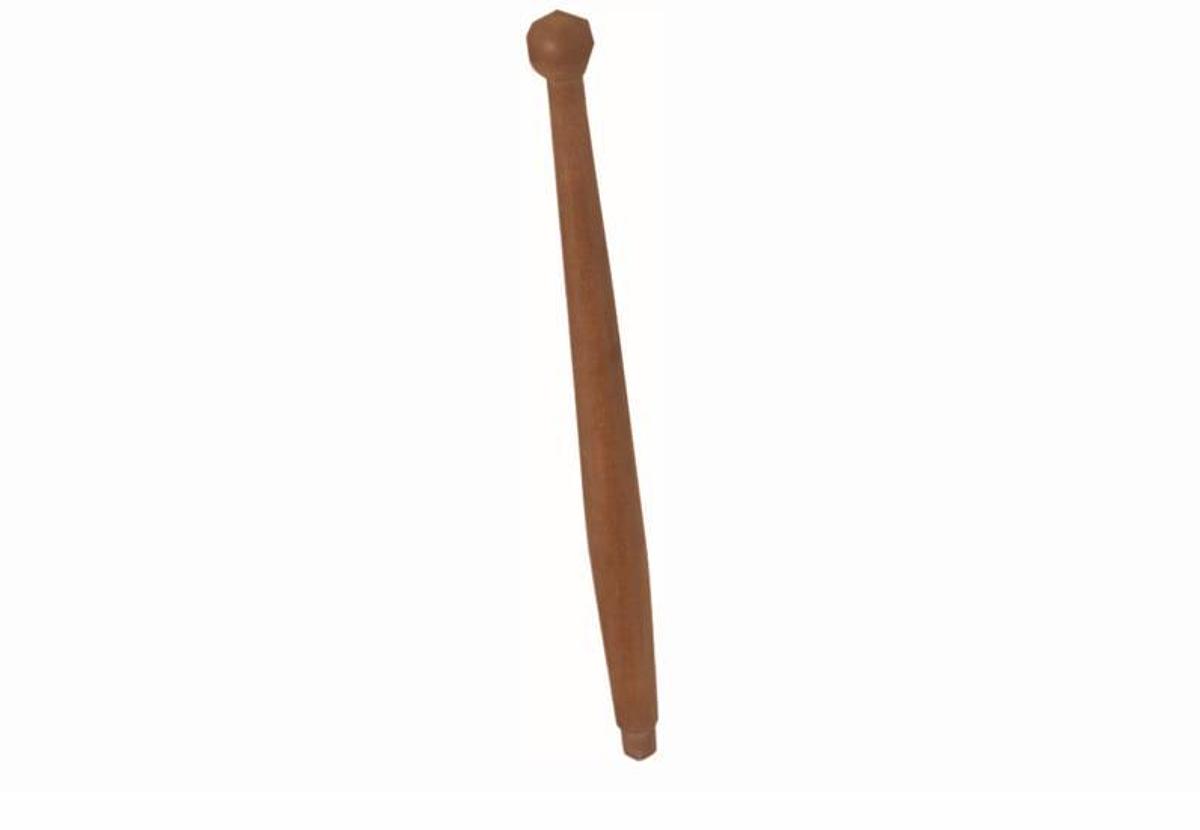 Teak Flag Pole - 1-1/4in. x 36in.