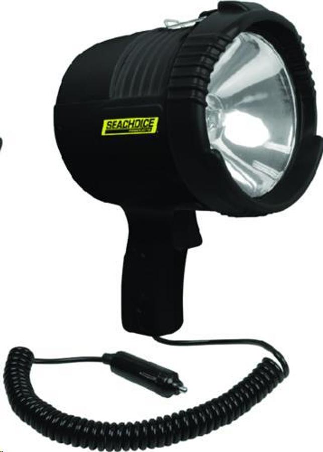 Spotlight - 12V - 55W