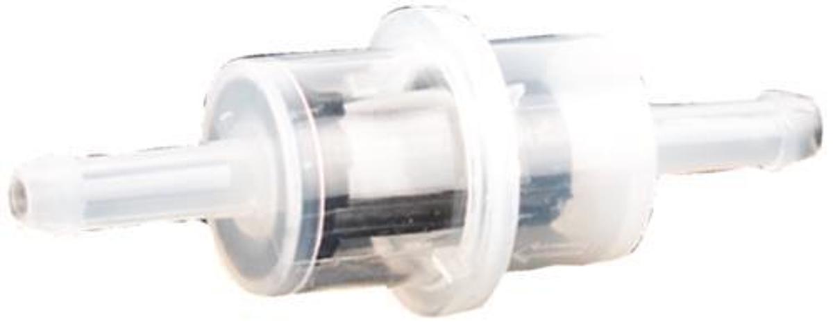 In-Line Fuel Filter