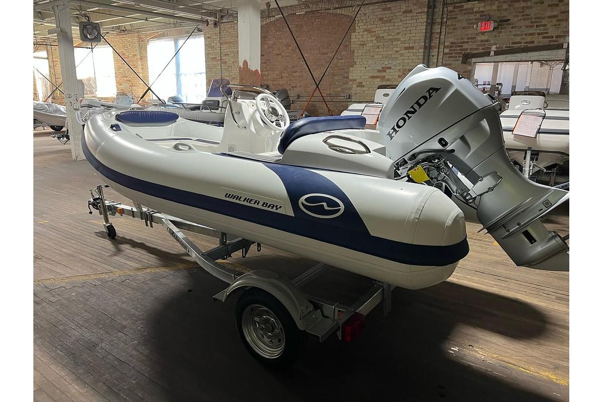 2023 Walker Bay Generation 360