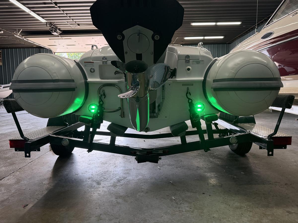 Used 2022 Walker Bay Generation 450
