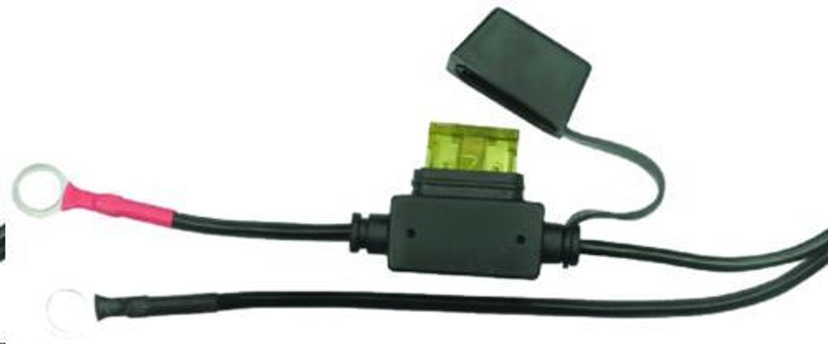 Harness with Ring Terminals