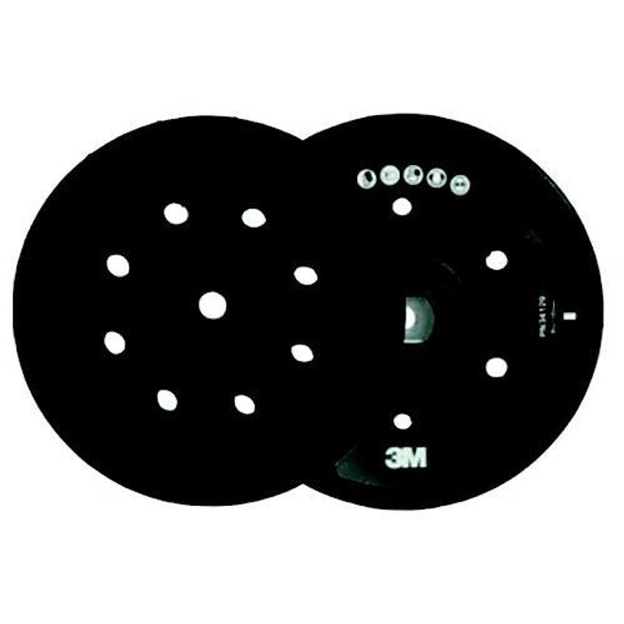 Perfect-It Random Orbital Polisher Back-Up Pad - 6in.