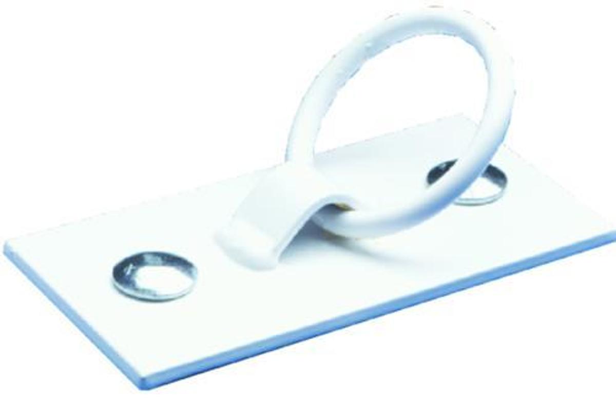 Mooring Ring - 5-1/4in. x 2-5/8in.