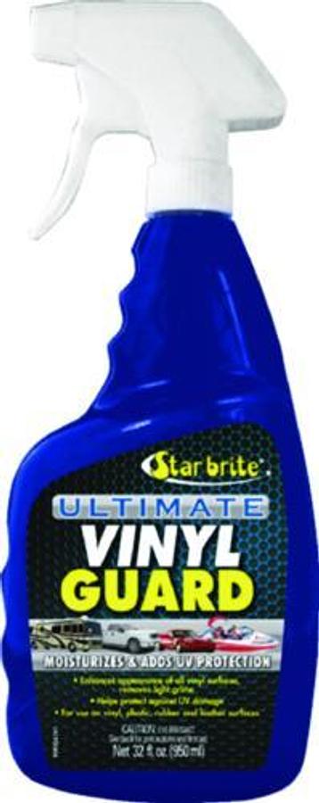 Ultimate Vinyl Guard with PTEF