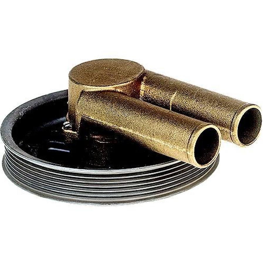 F5B-9 OEM Volvo Penta Cooling Seawater Pump