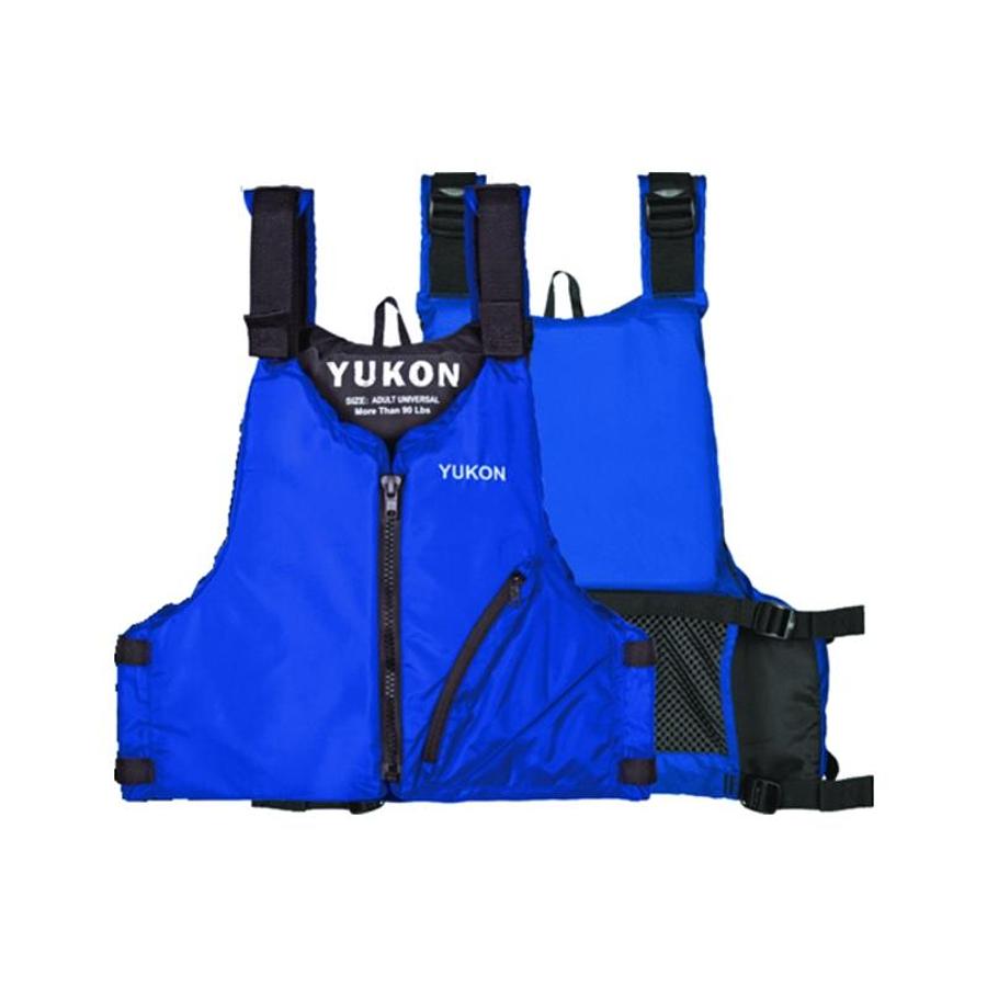 Universal Yukon Base Paddle Vest