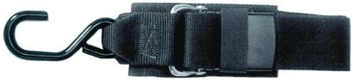 Pirates Choice Transom Tie Down - 1in. x 4ft.