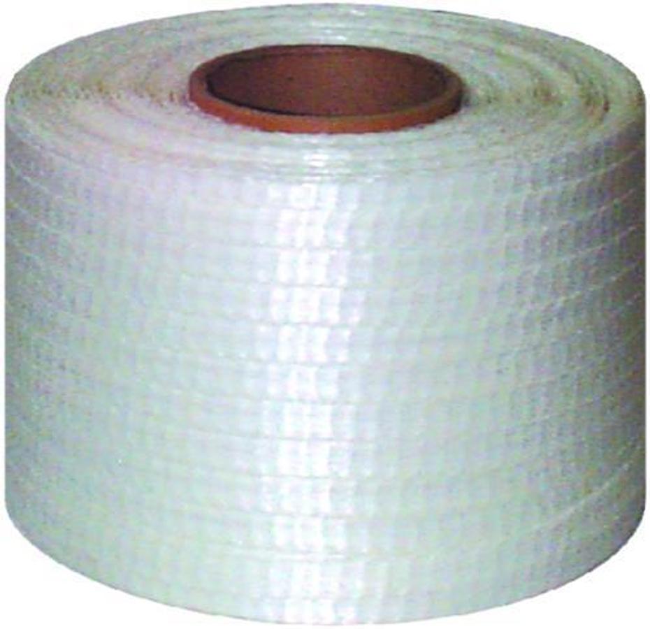 Cross Woven Strap - 1/2in. x 3900ft.