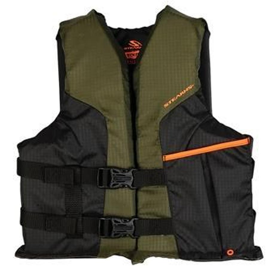 Sportsmans Youth Vest
