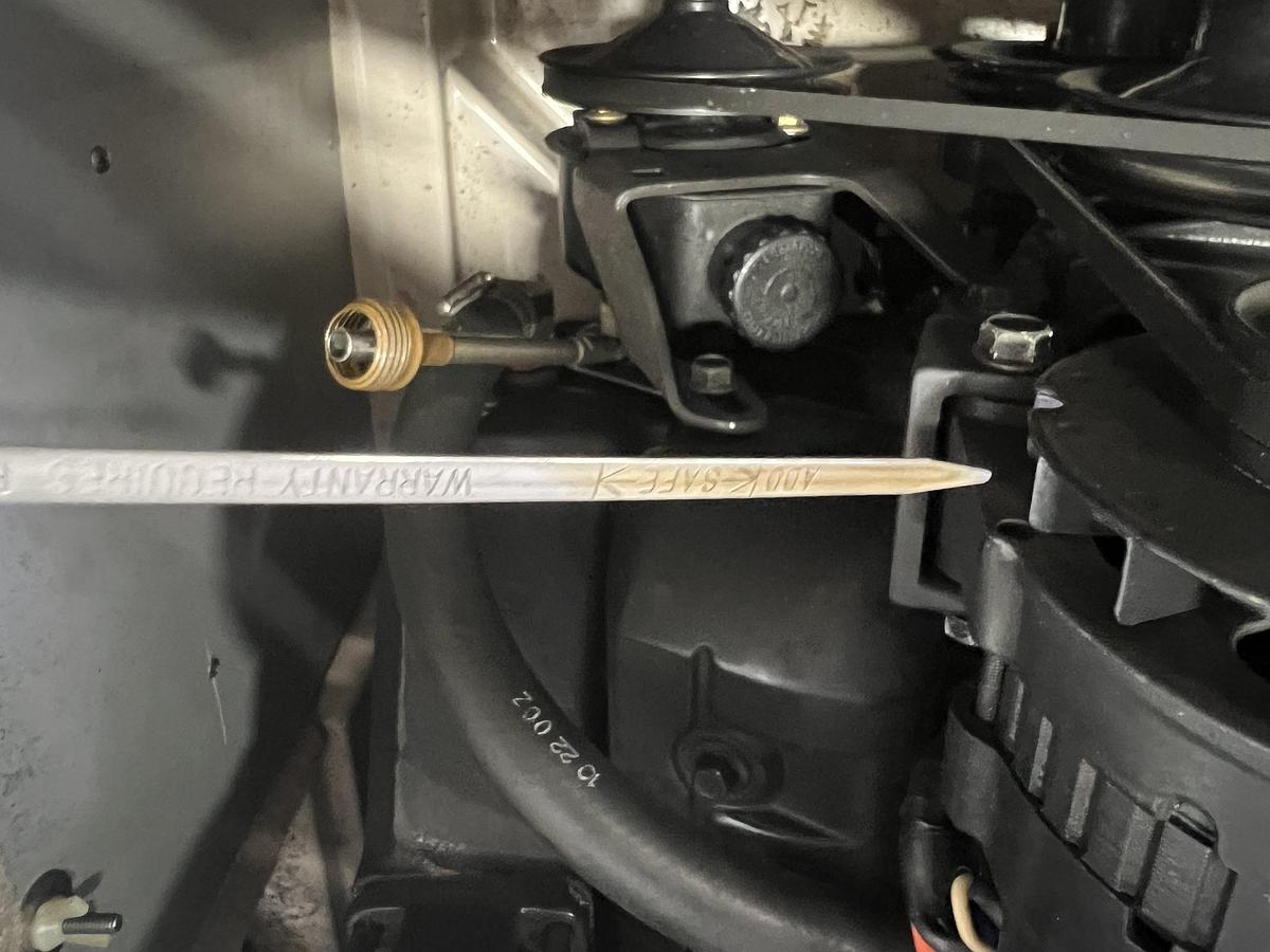 Used 2001 Regal 1900 LSR