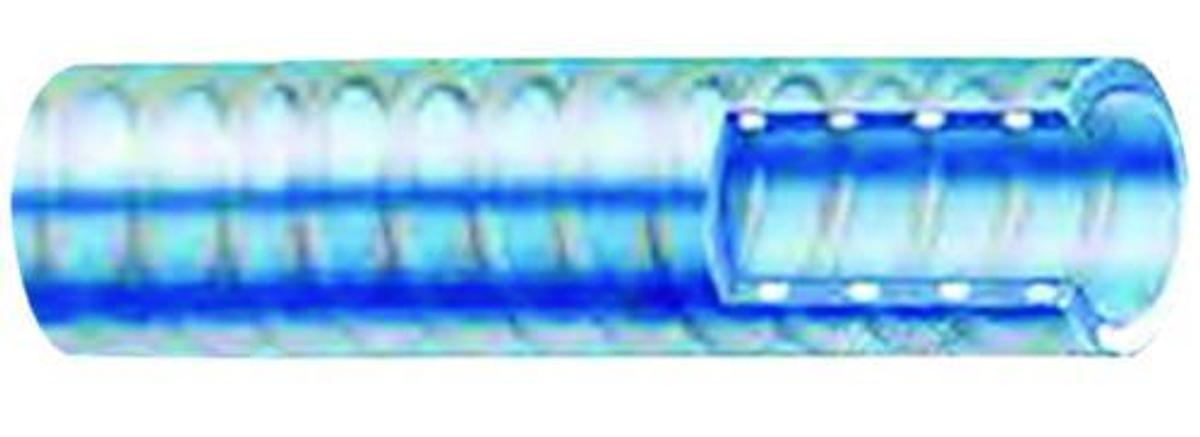 Industrial Grade Vac Extra Heavy-Duty - 1-1/8in. x 50ft.