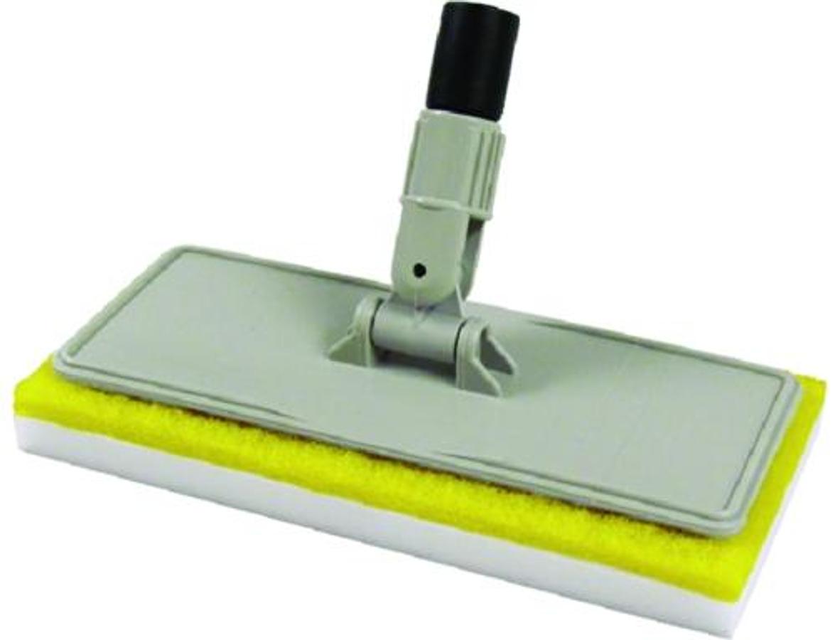 Ultimate Magic Sponge with Scrub Xtend