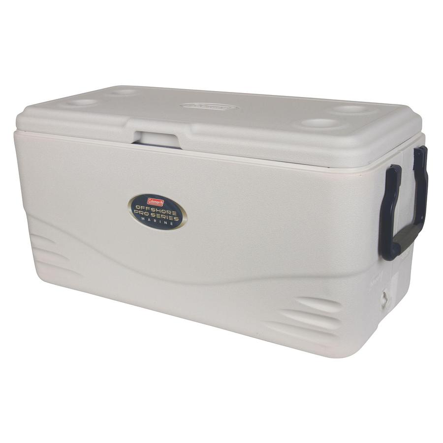 100 Qt. Offshore Pro Series Xtreme Marine Cooler