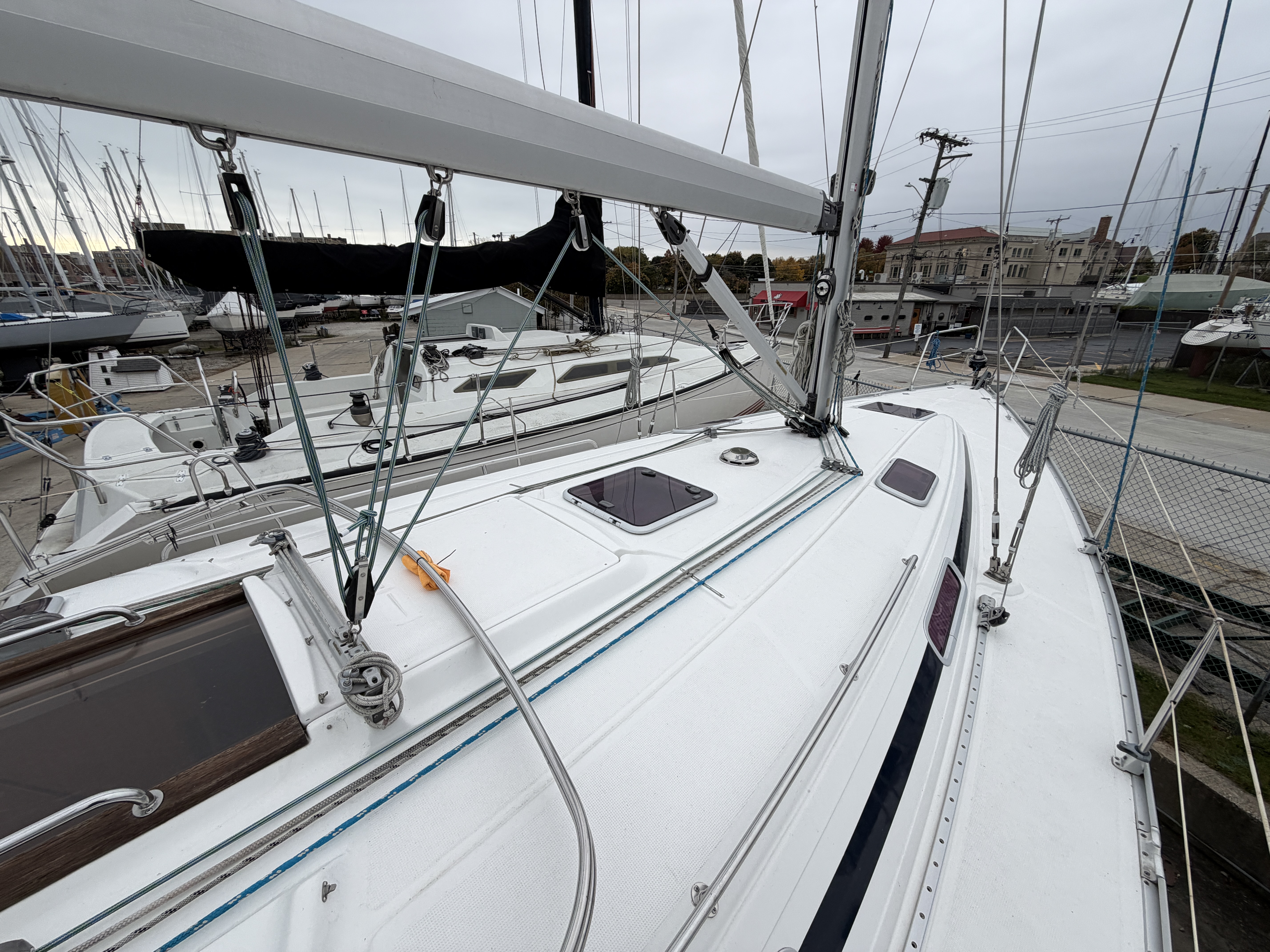 Used 2004 Bavaria 38