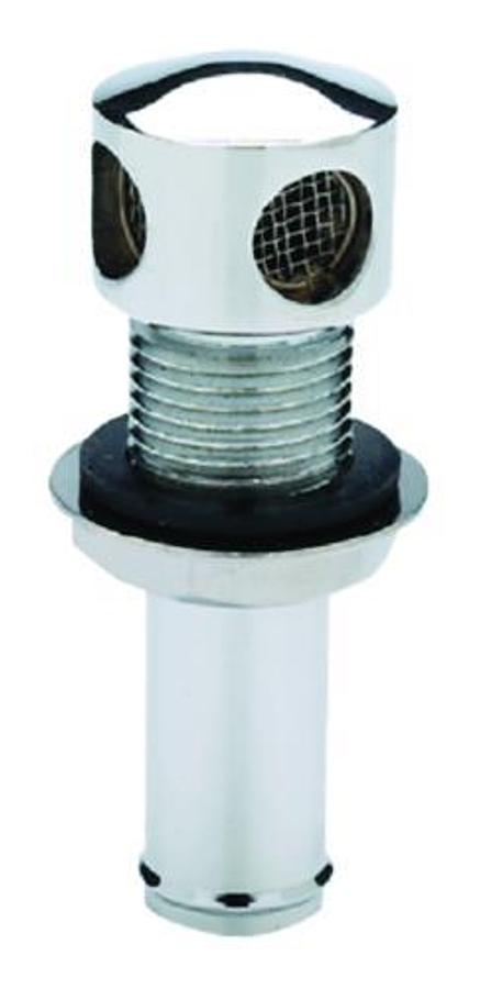 Thru-Hull Vent - 9/16in.-5/8in.