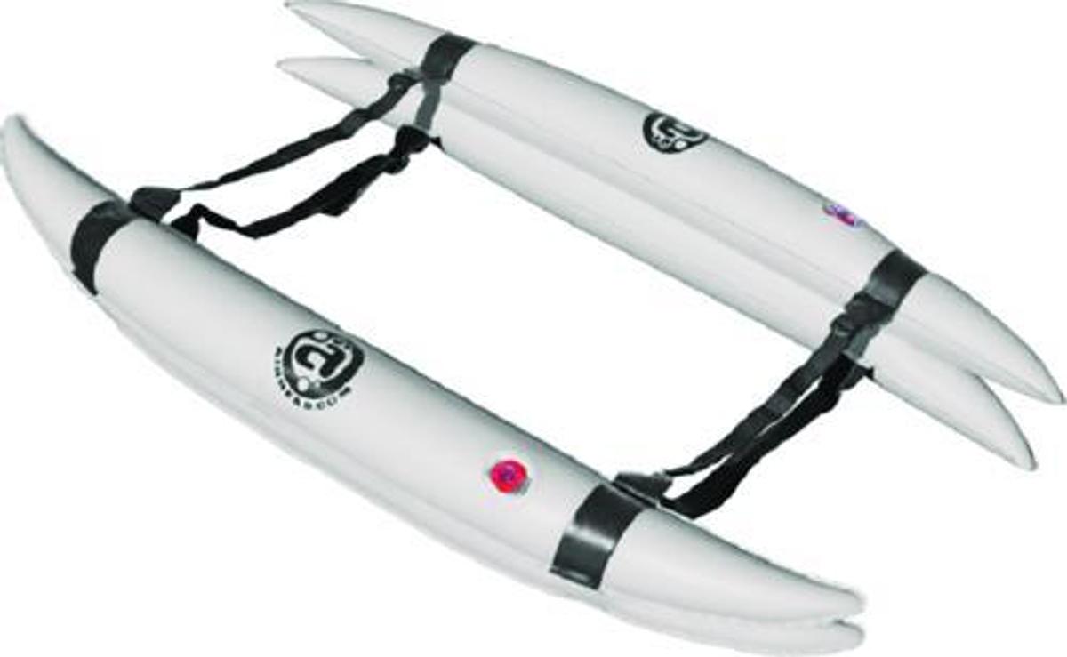 SUP Training Aid
