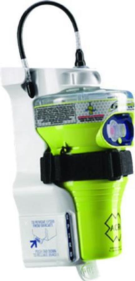 Globalfix V4 Category II Manual EPIRB