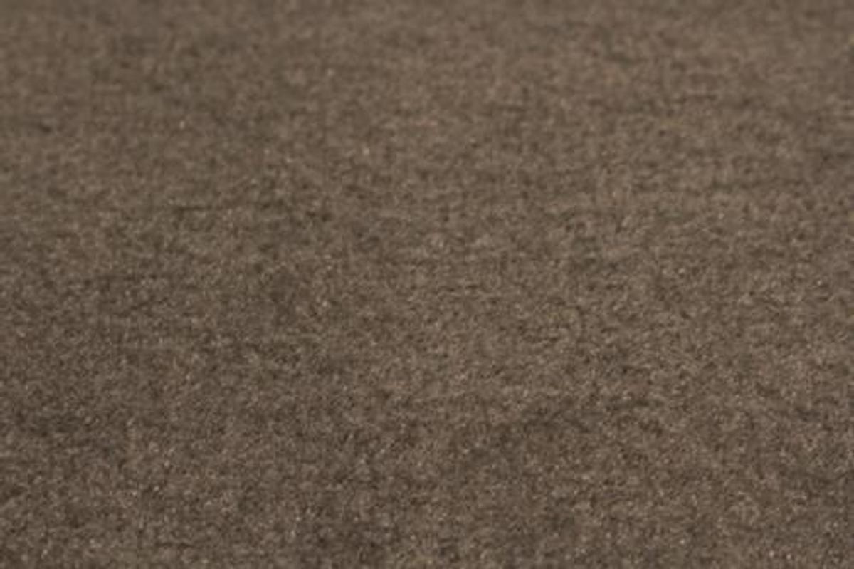 Aggressor Extrerior Marine Carpet - 6ft. x 25ft. - Gun Metal