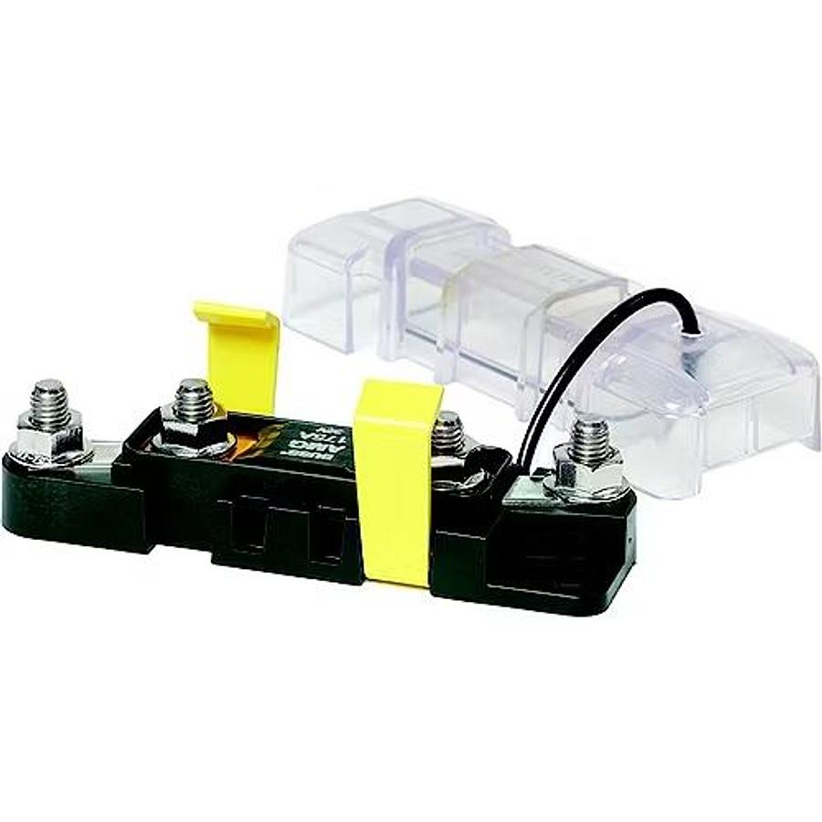 Mega/AMG Safety Fuse Block