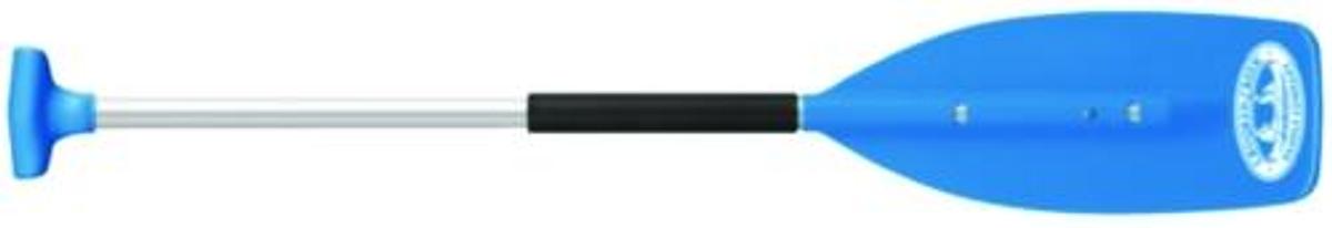 Crooked Creek Synthetic Paddle With Hybrid Grip