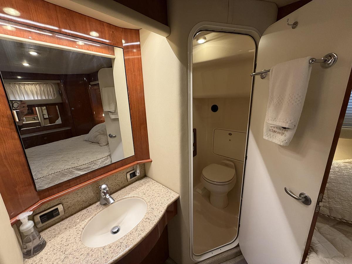 Used 2004 Sea Ray 390 Motor Yacht