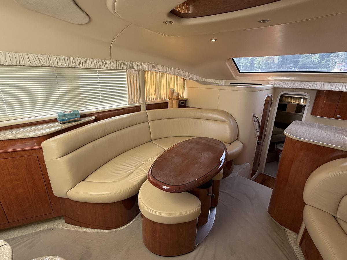 Used 2004 Sea Ray 390 Motor Yacht