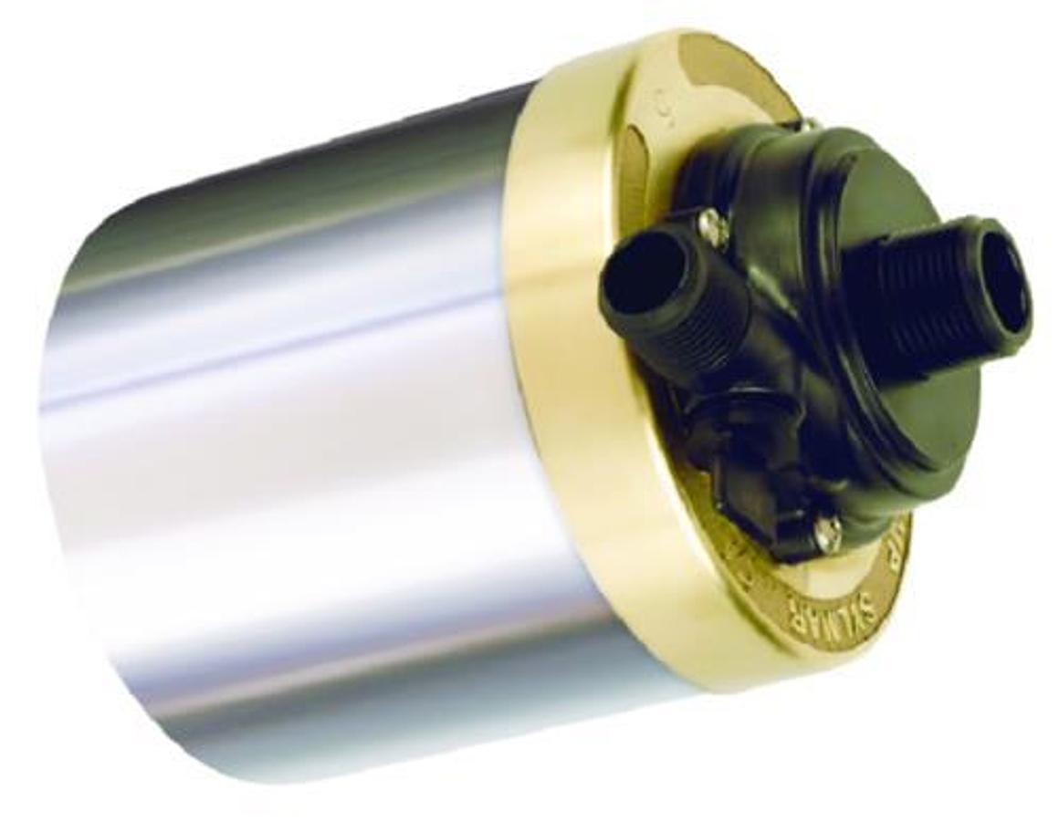 320 GPH Pump w/ 6ft. Cord