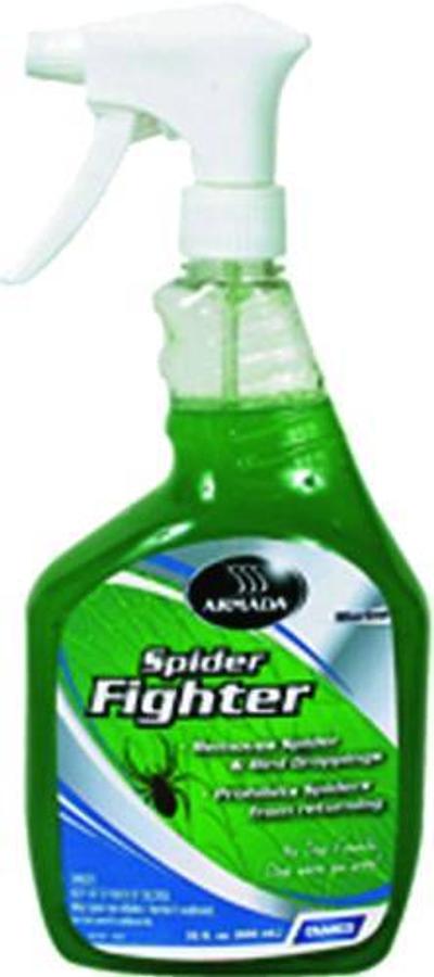 Spider Fighter