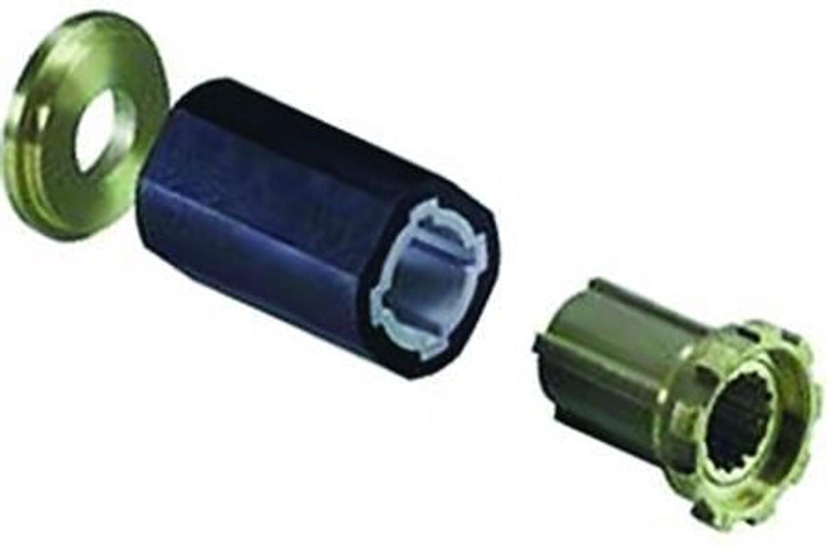 XHS Hub System for Suzuki - 30-70 HP