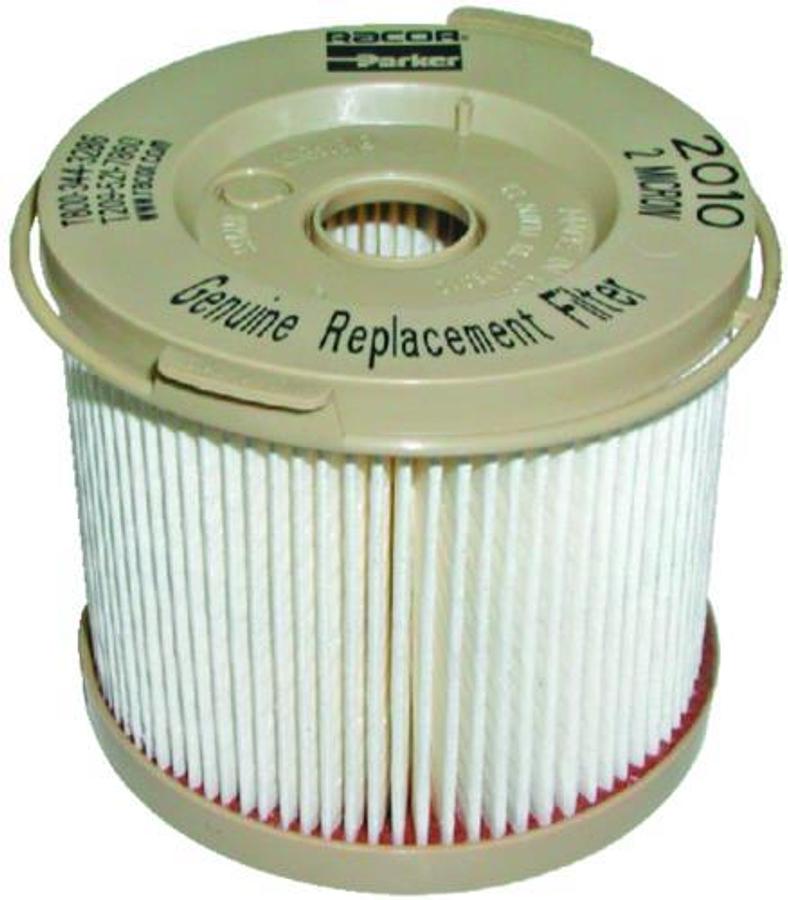 Primary/Secondary/Final for 500 Turbine Fuel Filter/Water Separator