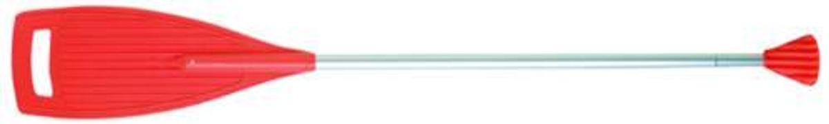 Telescoping Paddle - 36in.- 53in. - Orange