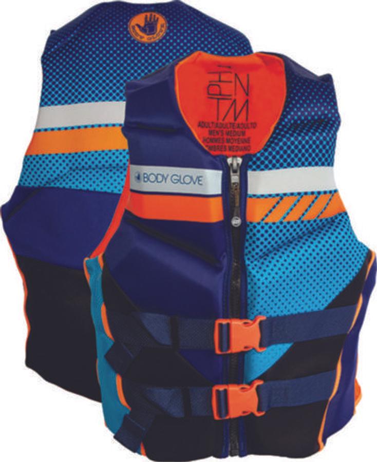 Phantom Evoprene Vest