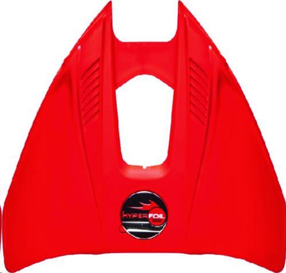 Hyperfoil-500 - 40-300HP - Red