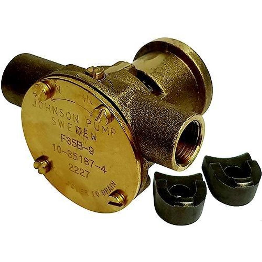 F35B-9 OEM Pump Farymann Diesel