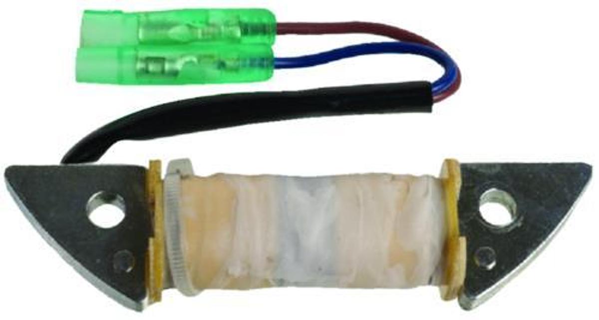 Yamaha Charge Coil