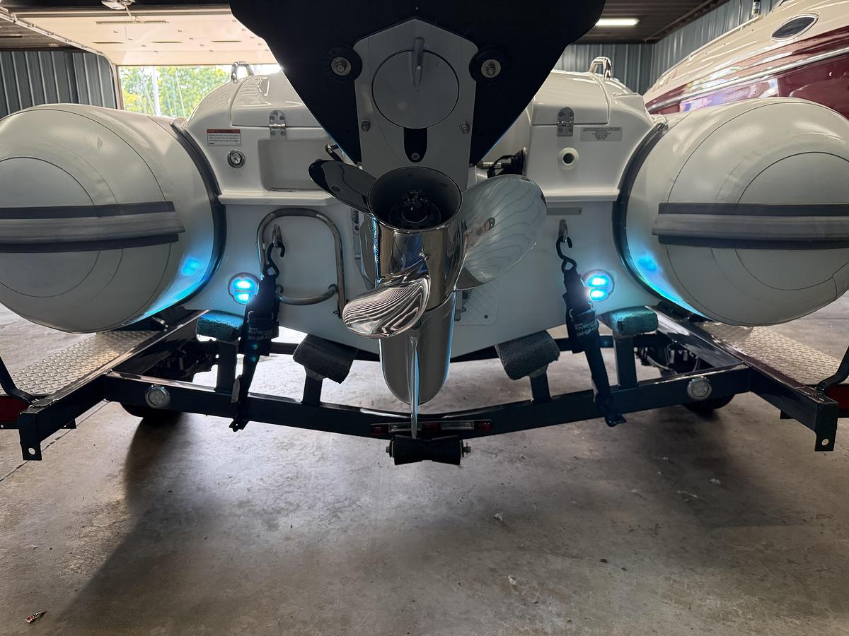 Used 2022 Walker Bay Generation 450