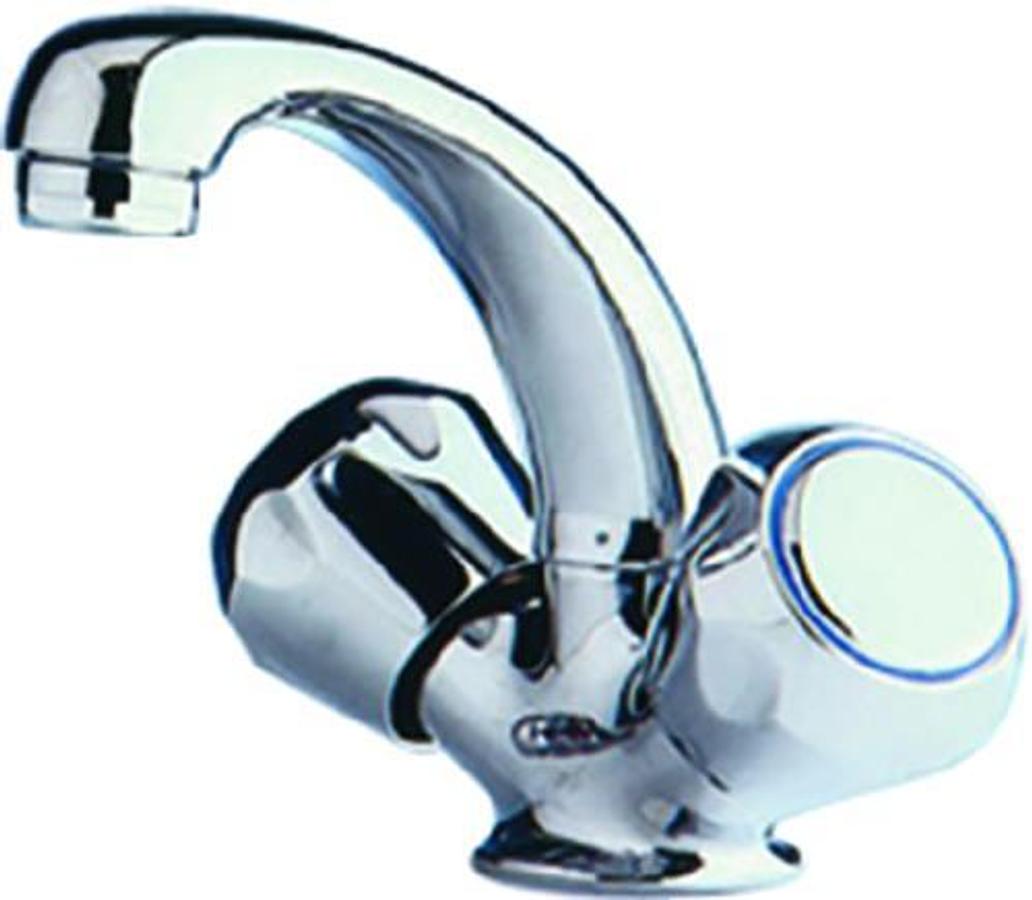 Standard Family Basin Mixer