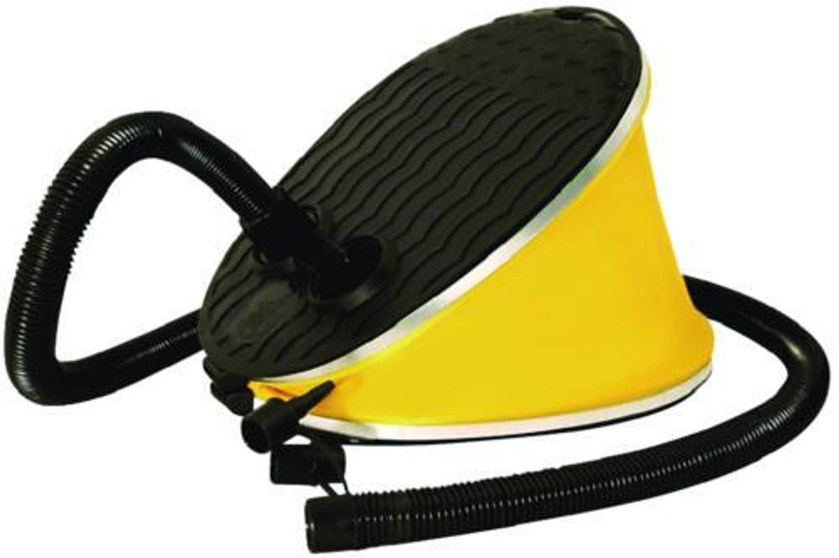 Foot Air Pump