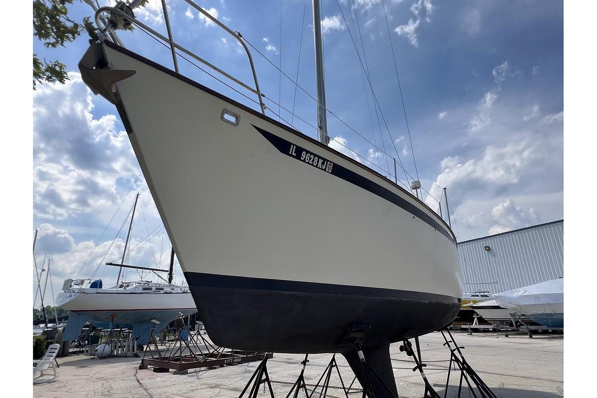 Used 1982 Campion C320