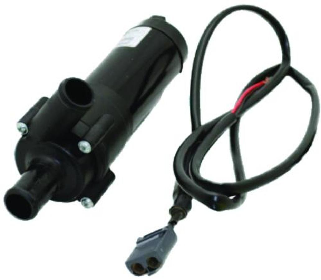 CM Series Mag Drive Circulating Pump with Cord - 4 GPM - 12V