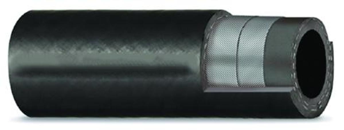 Type A2 Fuel Tank and Feed Hose - 350 Series - 5/8in. x 10ft.