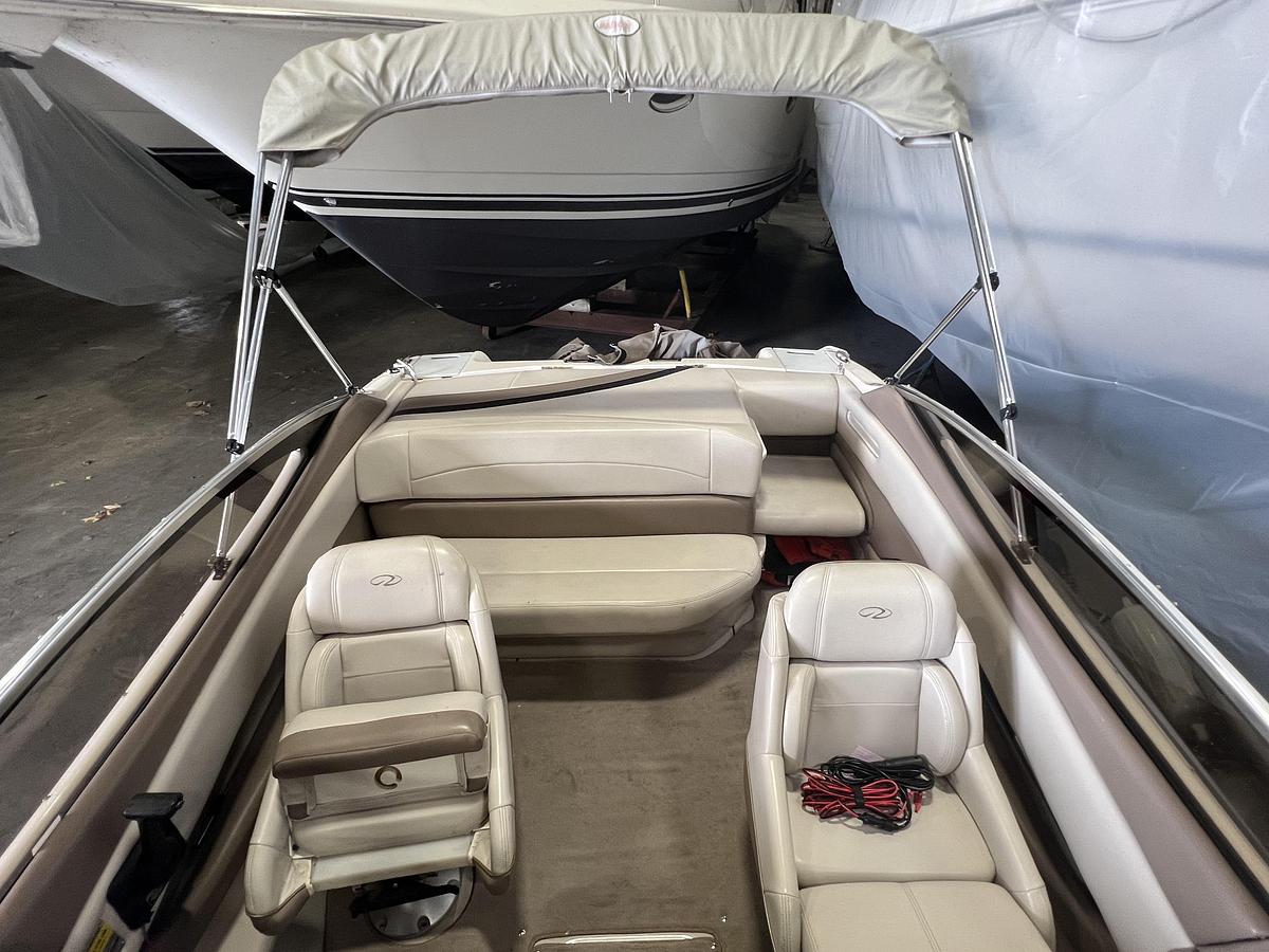 Used 2001 Regal 1900 LSR