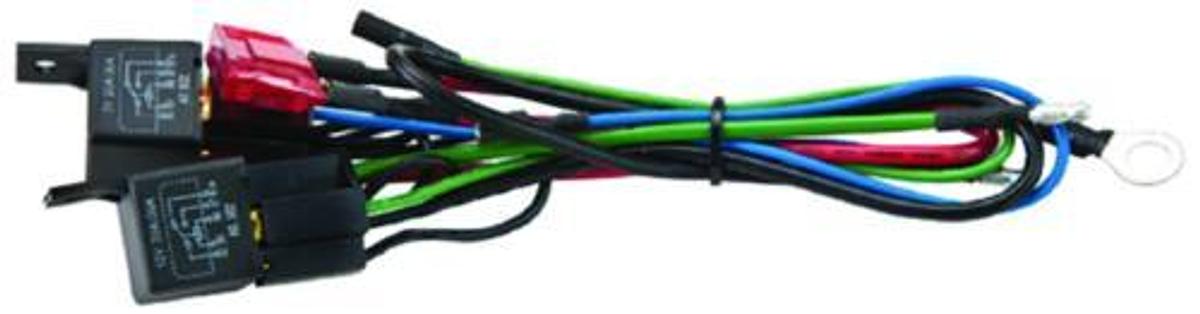 Wiring Harness for Tilt/Trim Motor