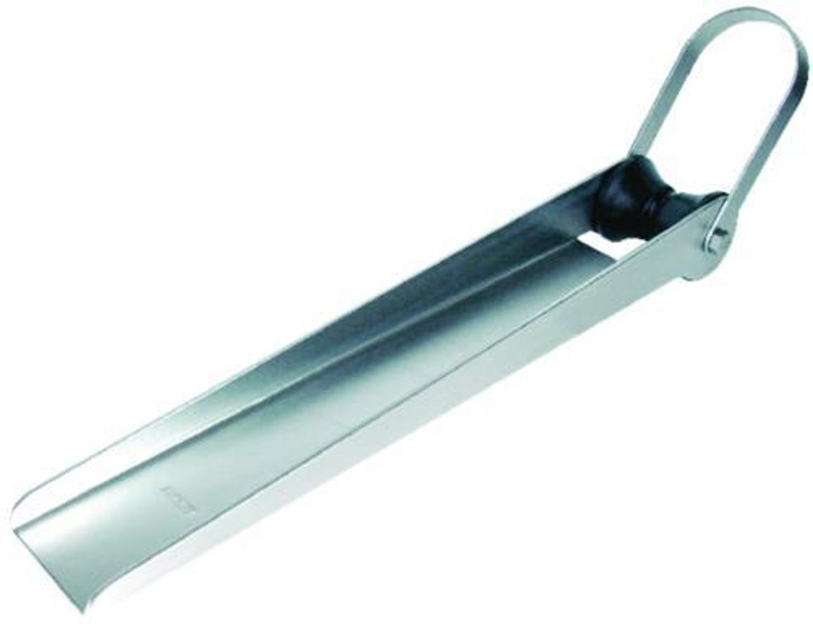 Plow Anchor Roller/Mount