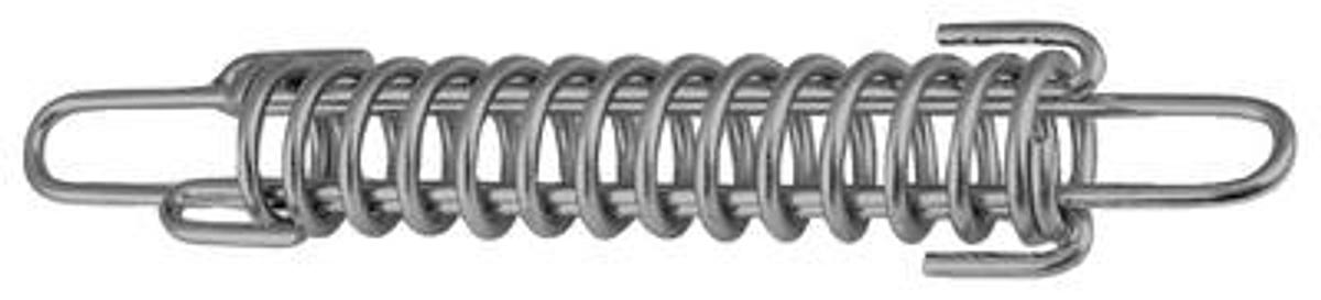 Dock Line Spring - 10in.