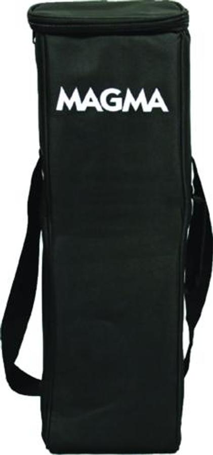 Slide Mount Padded Storage Bag