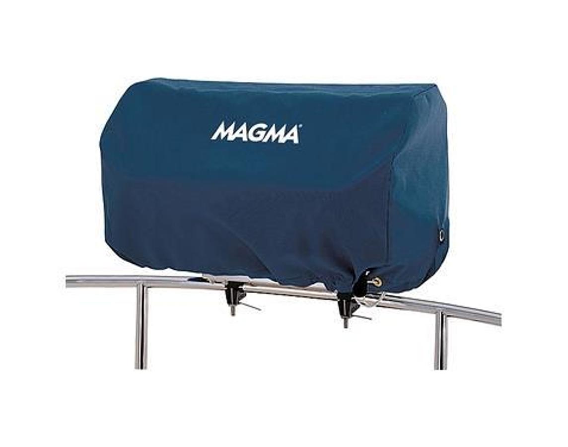 Rectangular Grill Cover - Captains Navy