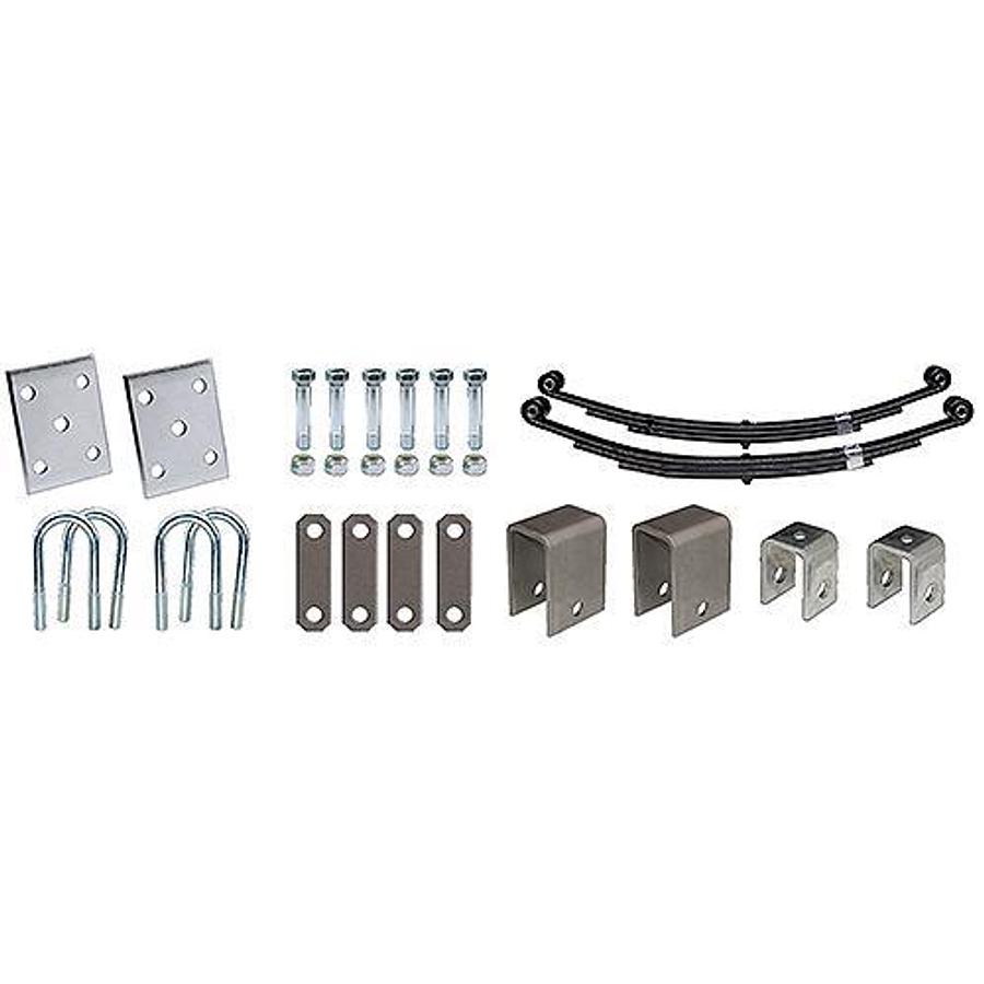 Axle Installation Kits