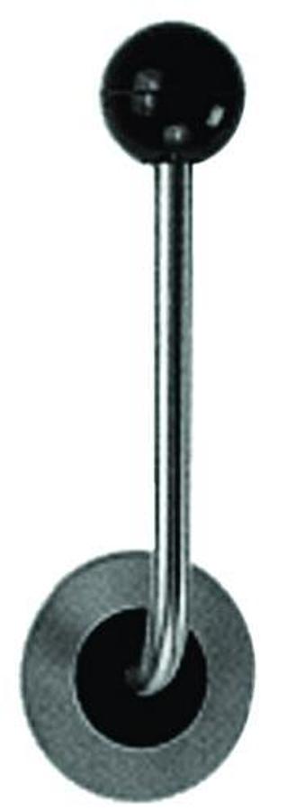 B35 Single Lever/Single Function Side Mount Control